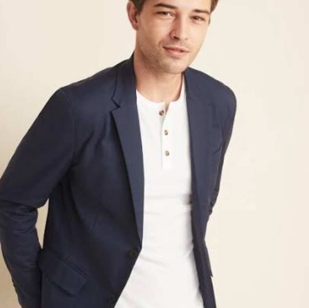 Old Navy Blazer